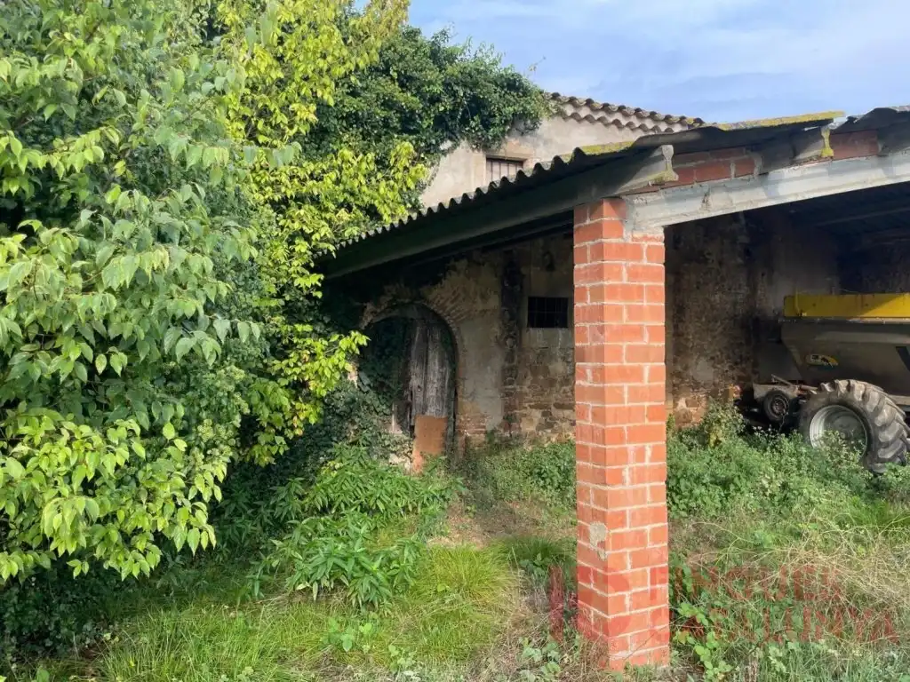 Casa rústica en venta en Cassà de la Selva, imagen 28