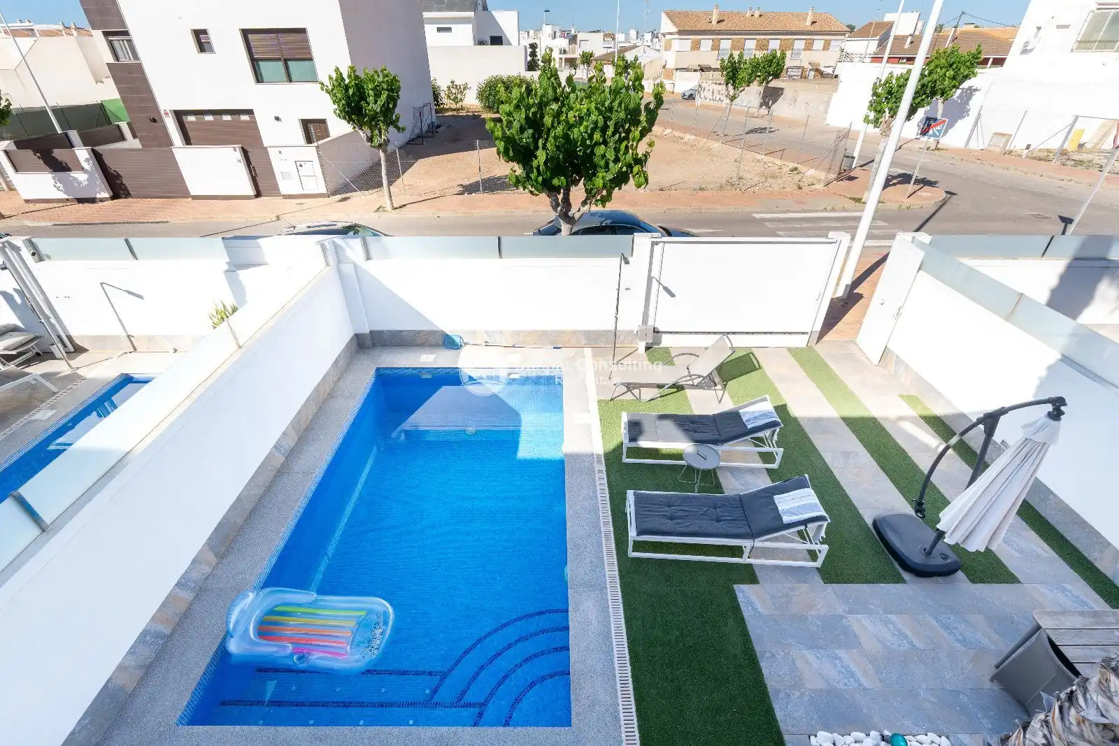 Xalet amb piscina en venda a N/A, imagen 38