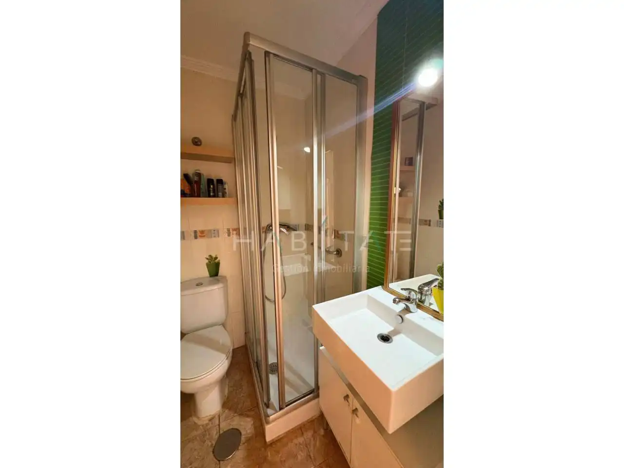 Bany de Dúplex en venda en San Pedro del Pinatar amb Terrassa i Traster