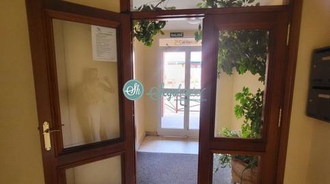 Photo 4 of Flat to rent in Vía Romana, Segovia Capital