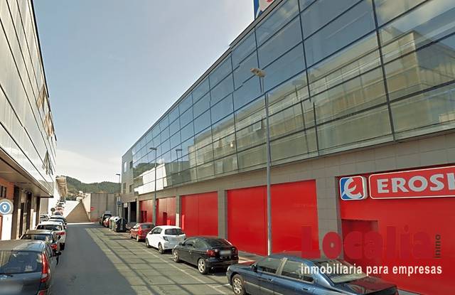 Garaje en Venta en Ibarra Kalea en Gernika-Lumo