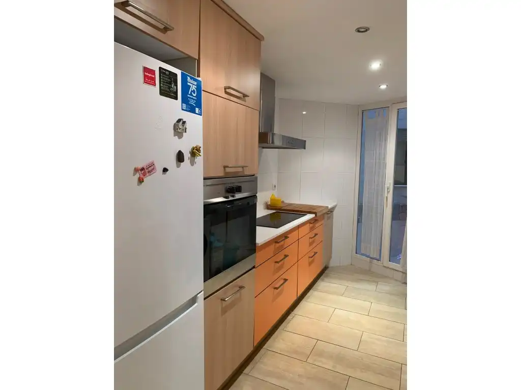 Wohnung mit Terrasse zur Miete in Zona Papa Luna - Platja del Gurugú, imagen 26