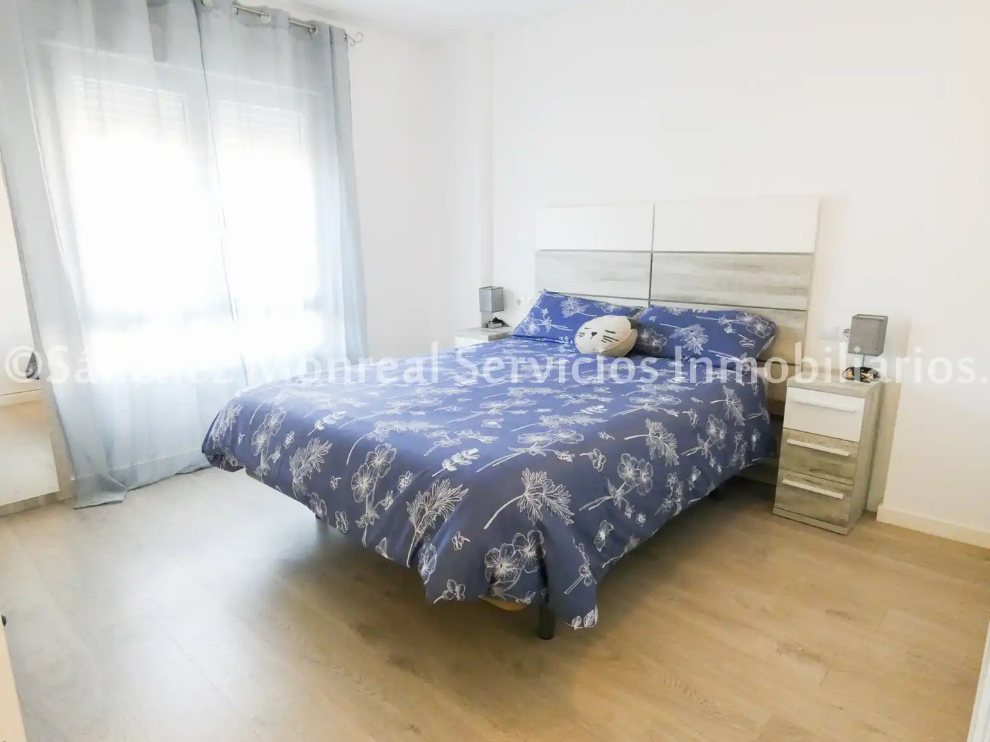 Habitación de Casa o chalet en venta en Alcázar de San Juan con Aire acondicionado, Calefacción y Trastero