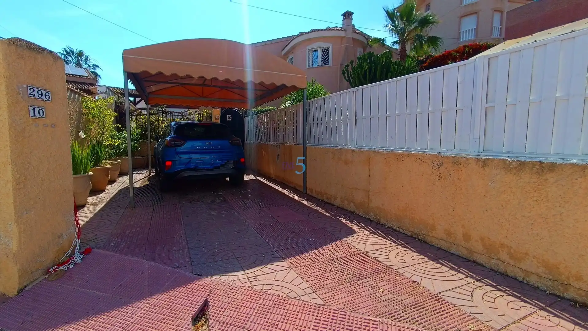 Casa con piscina en venta en Ciudad Quesada, imagen 36