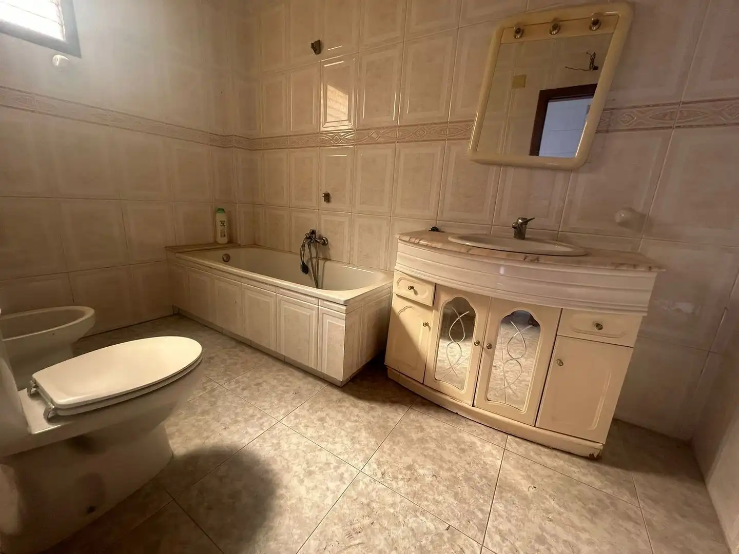 Bathroom of Houses for sale in Vila-real  with Terrace and Storage room