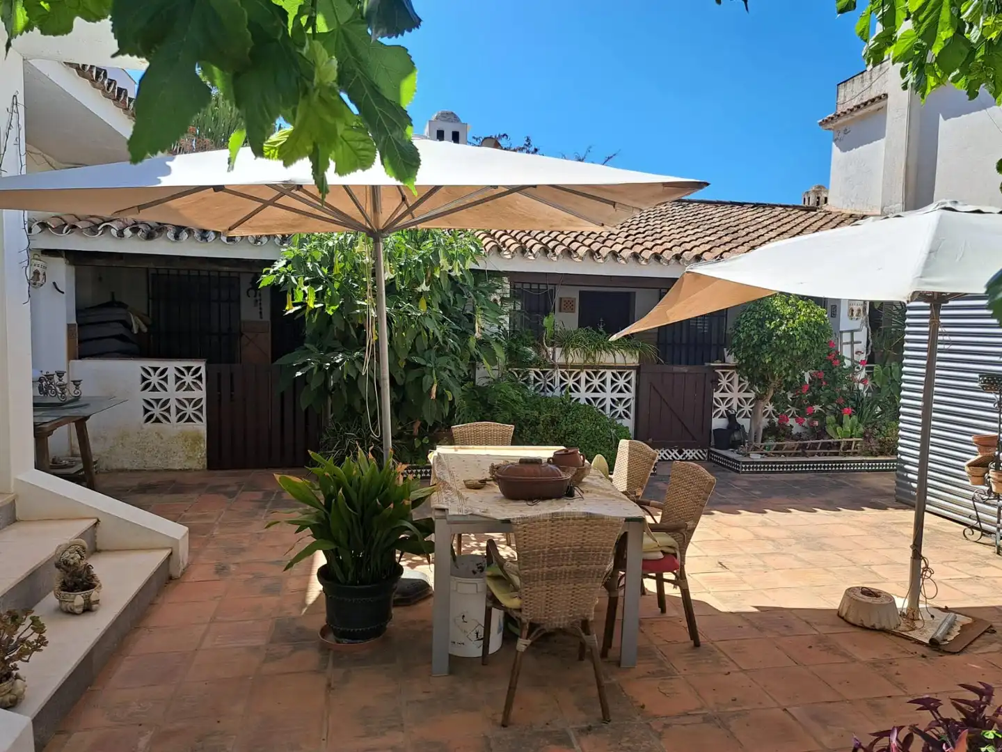 Apartment zum Verkauf in Marbella Centro, imagen 2