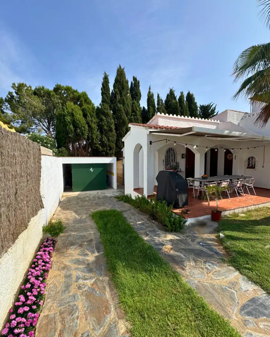 Haus mit Terrasse zum Verkauf in Urbanització Castelló Nou, imagen 50