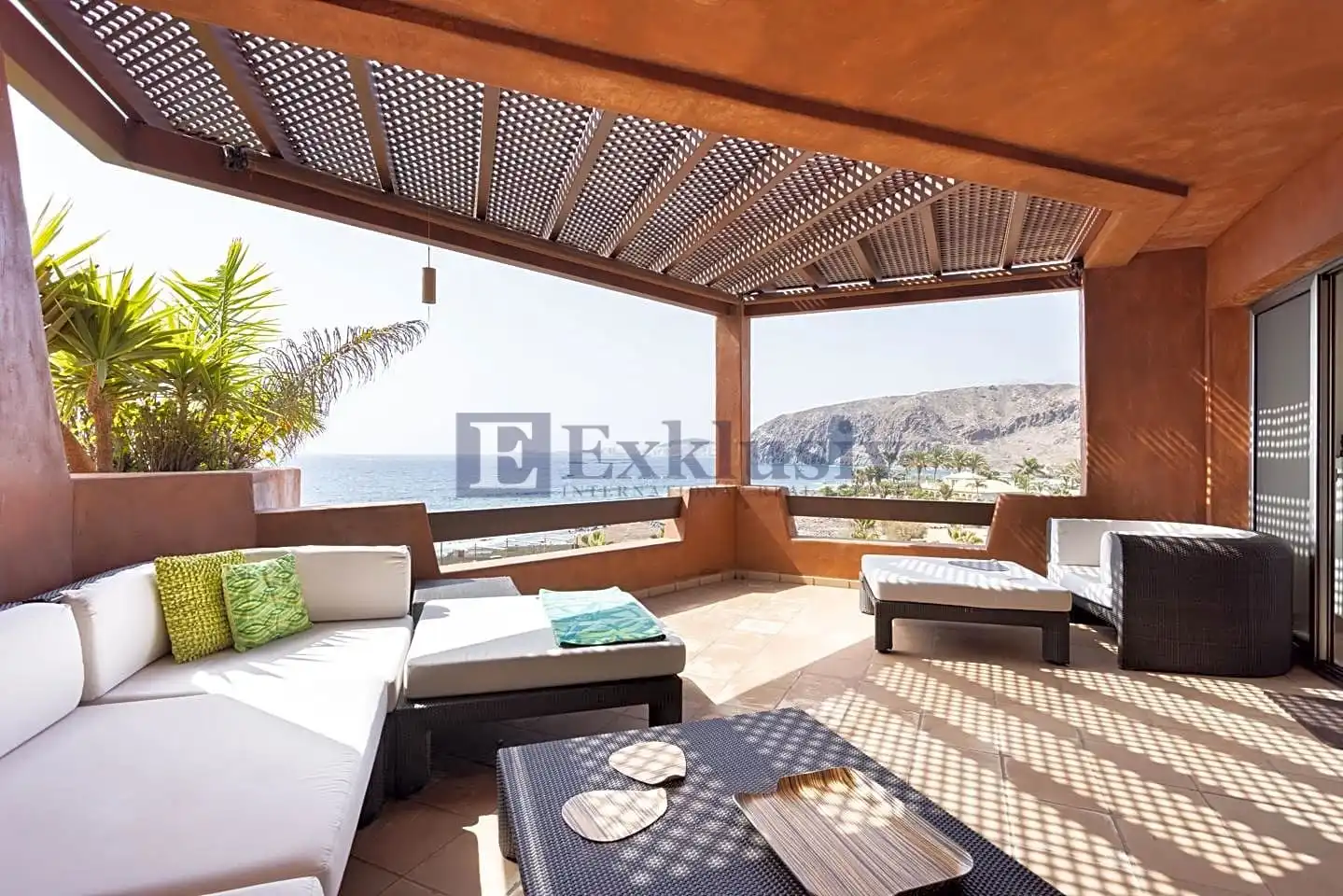 Piso con piscina en venta en Palm - Mar