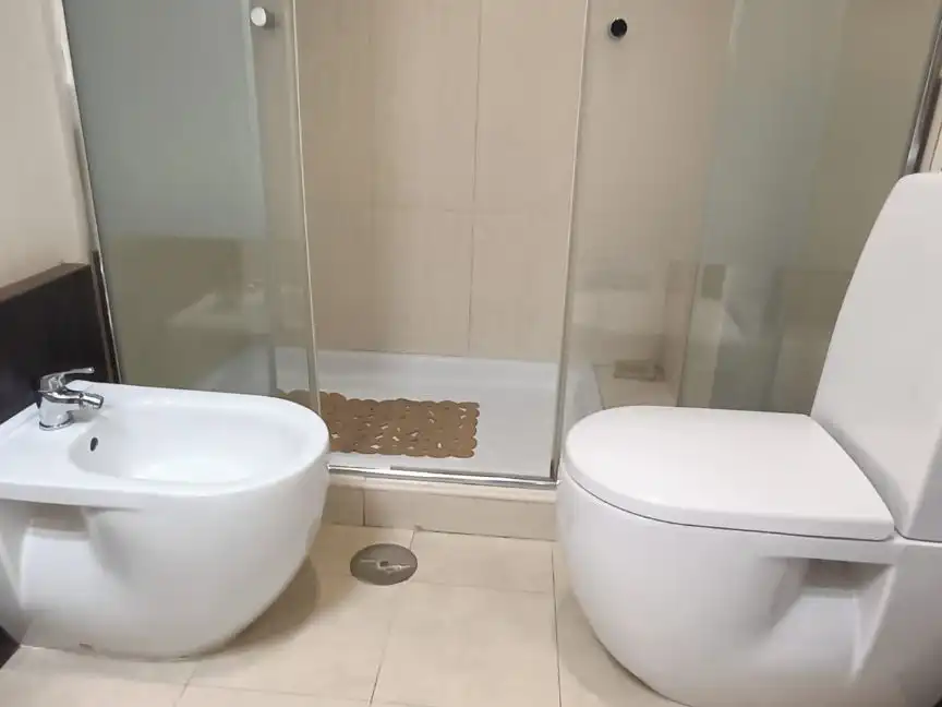Bathroom of Flat for sale in Las Gabias