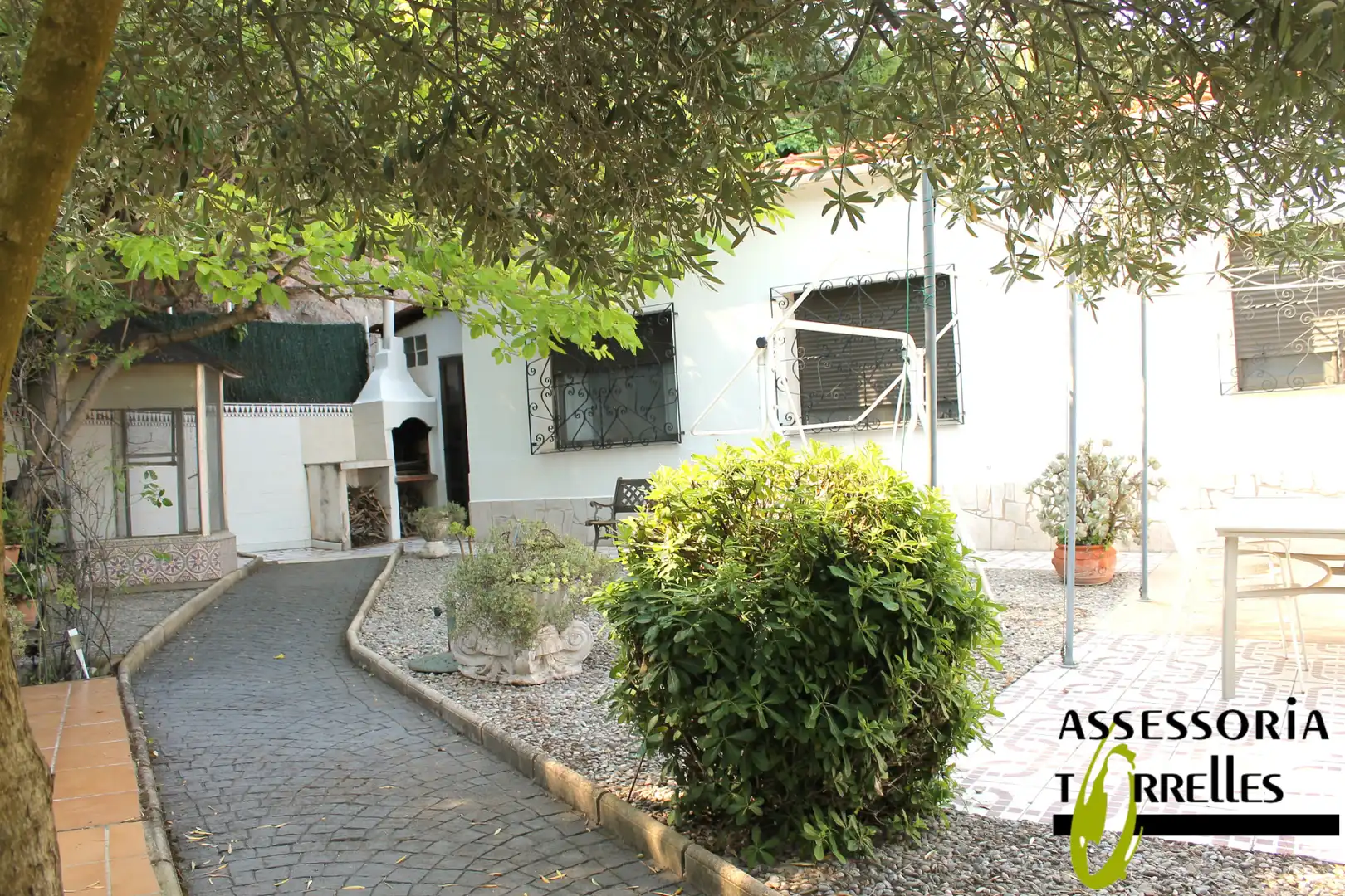 Casa o xalet en venda a Torrelles de Llobregat