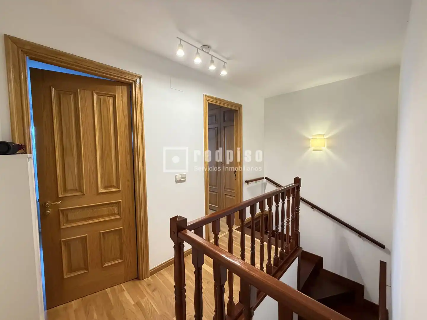 Duplexes for sale in Las Rozas de Madrid  with Air Conditioner, Heating and Private garden