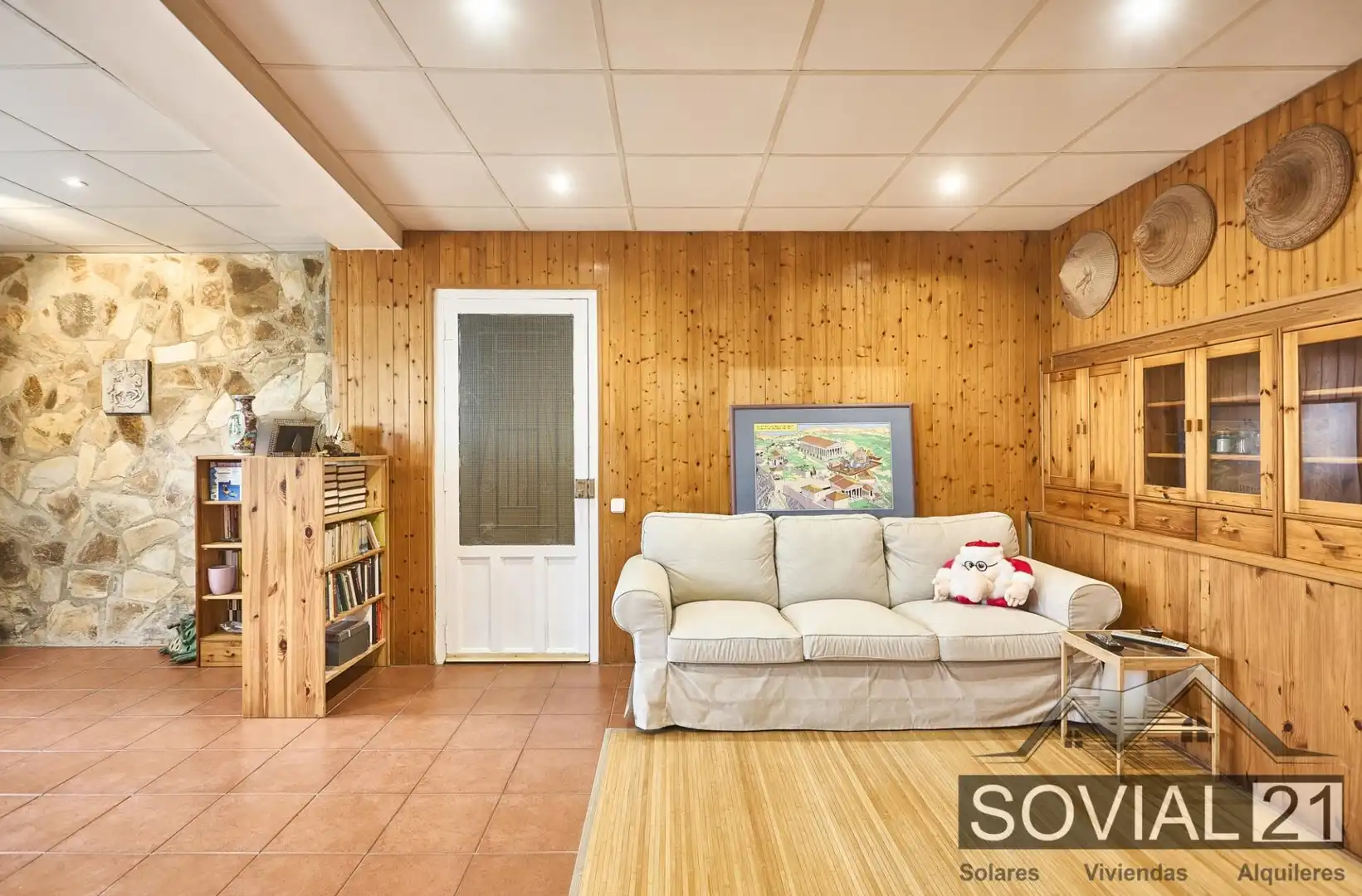Casa o chalet en venta en Barcelona con Calefacción, Jardín privado y Terraza