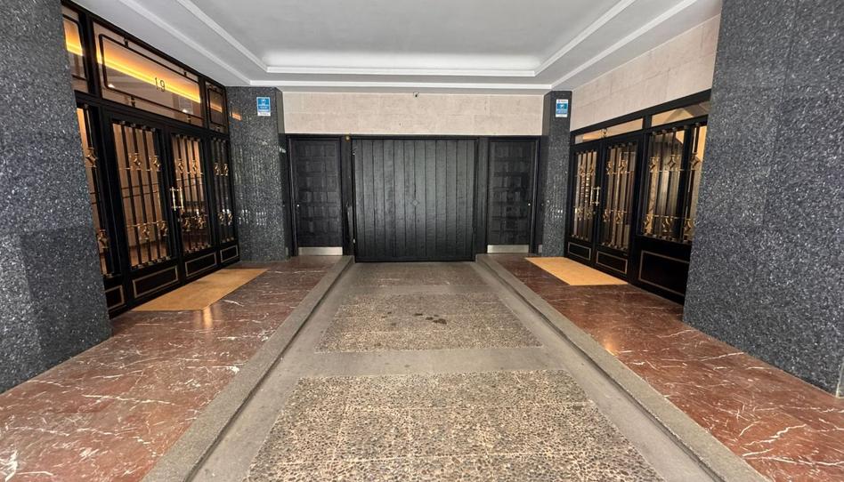 Photo 1 of Garage to rent in Calle de O'donnell, 19, Goya, Madrid