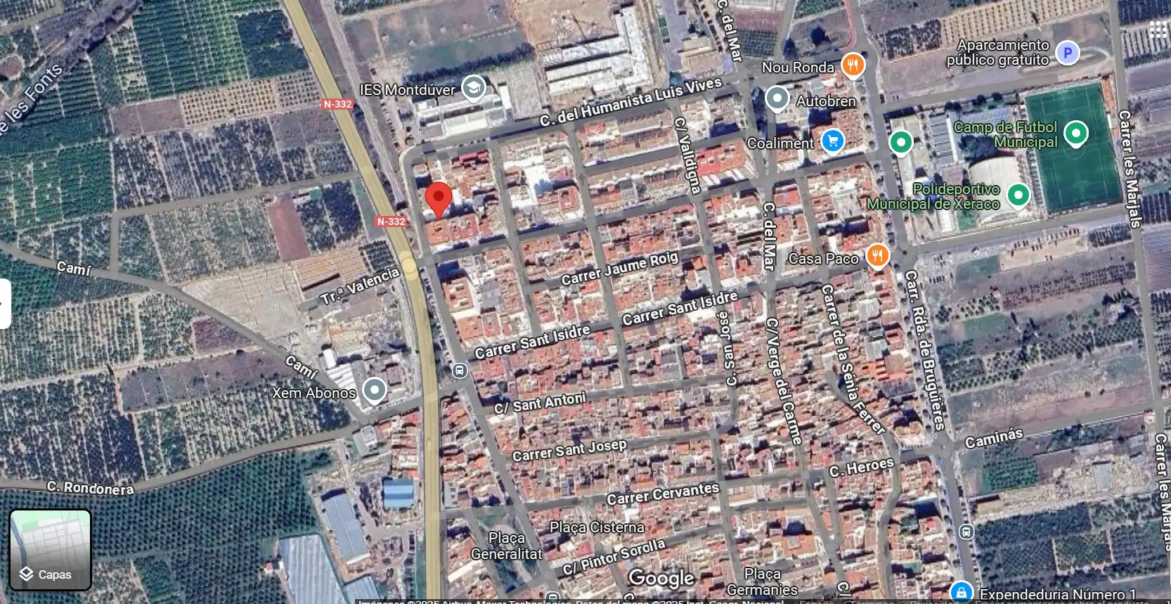 Local comercial en venda a Avinguda Comunitat Valenciana, imagen 32