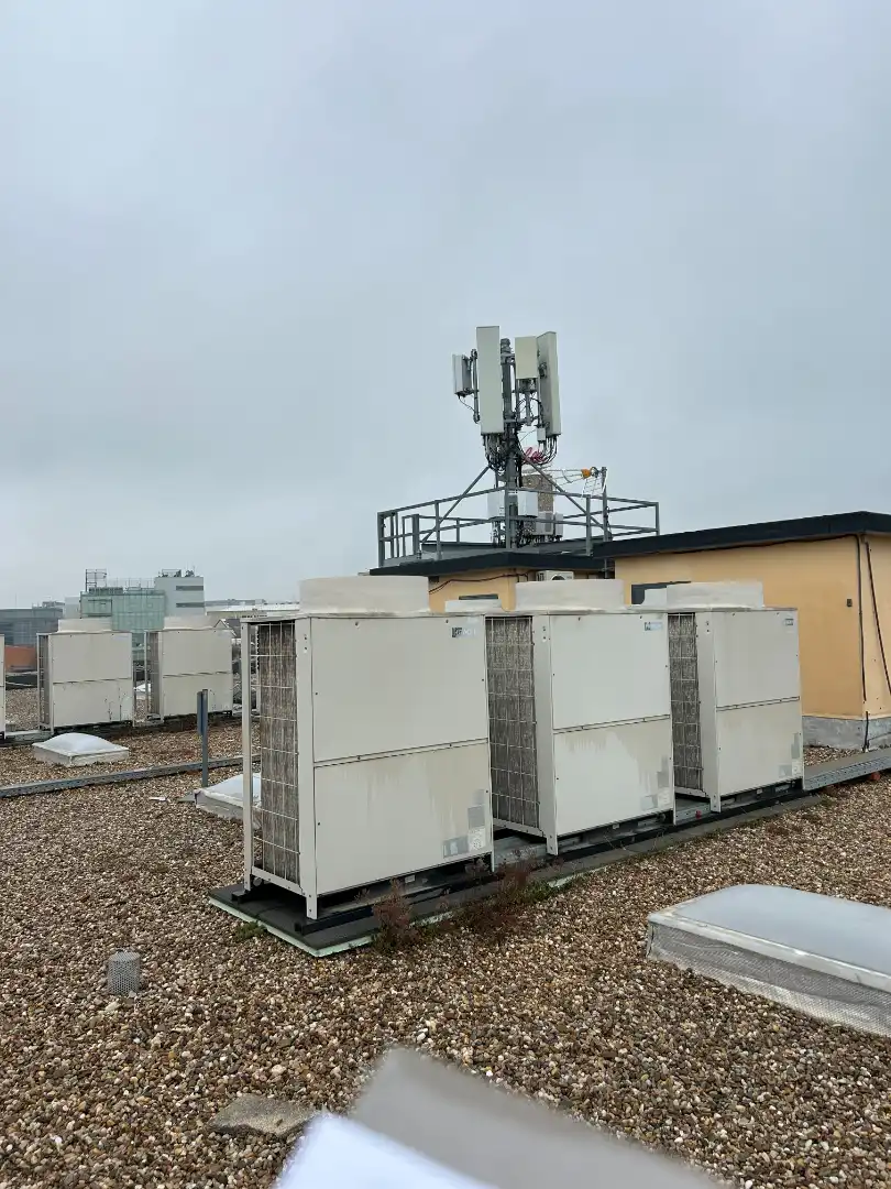 Bureaux avec ascenseur à vendre à Zona Industrial, imagen 4
