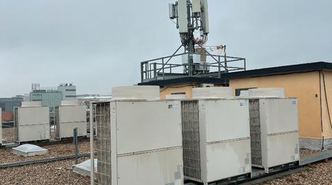 Photo 4 of Building for sale in Zona Industrial, Alcobendas