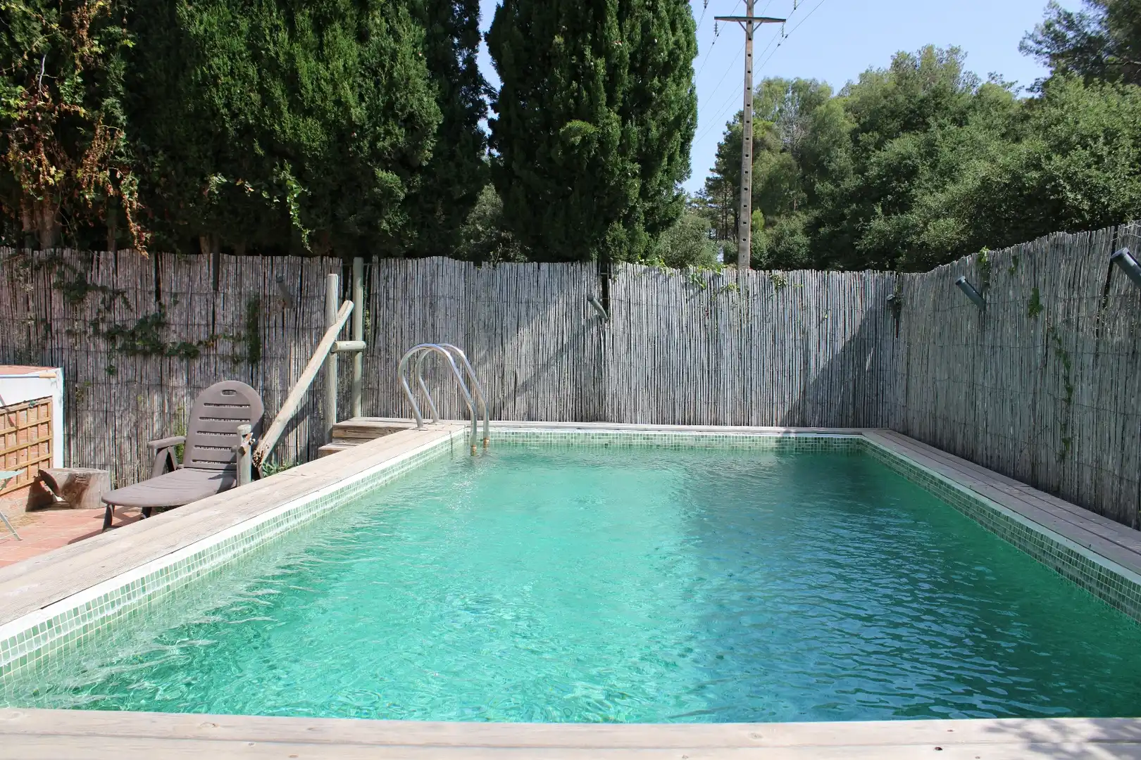 Maison avec piscine à vendre à Residencial Begur - Esclanyà, imagen 8