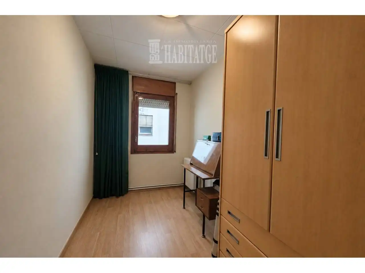 Dormitori de Casa o xalet en venda en Vic amb Calefacció i Terrassa