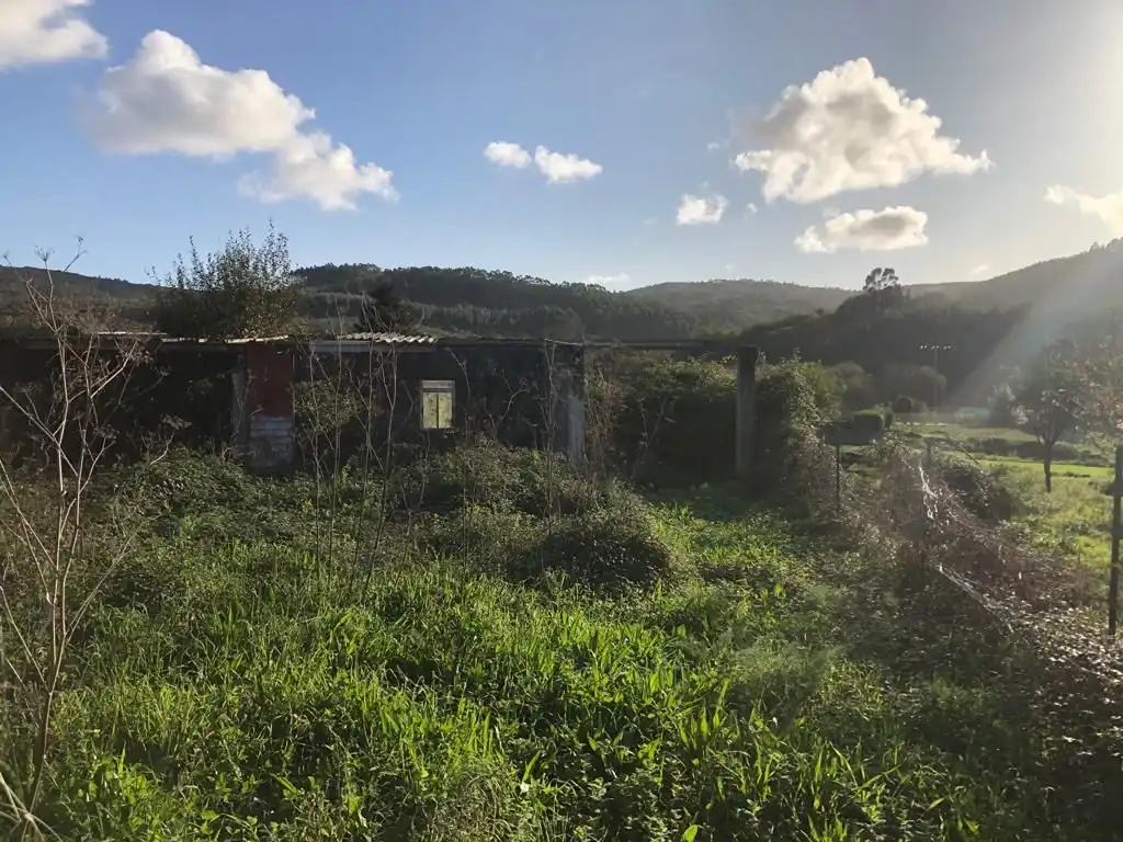 Casa o xalet en venda en Ferrol