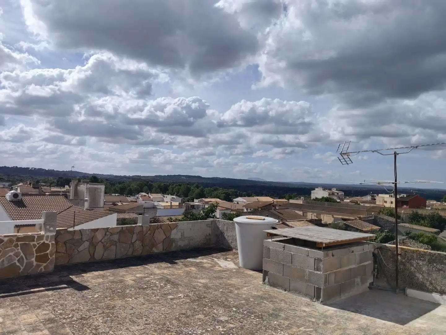 Flat for sale in Muro