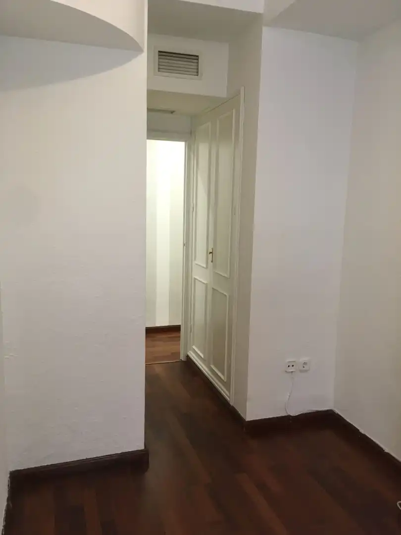 Piso de alquiler en Sevilla con Aire acondicionado, Calefacción y Terraza