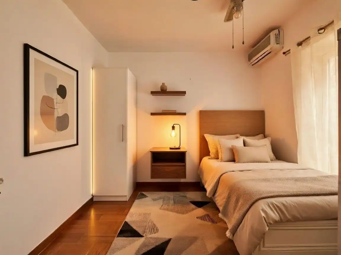 Habitación de Casa o chalet en venta en Telde con Aire acondicionado, Terraza y Trastero