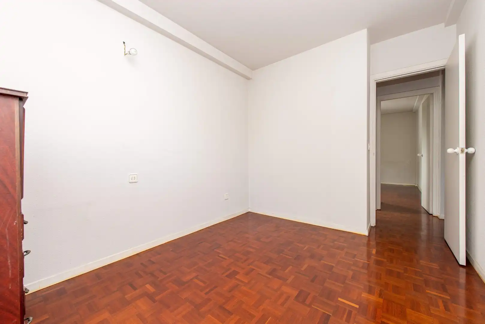 Flat for sale in A Coruña Capital   with Storage room
