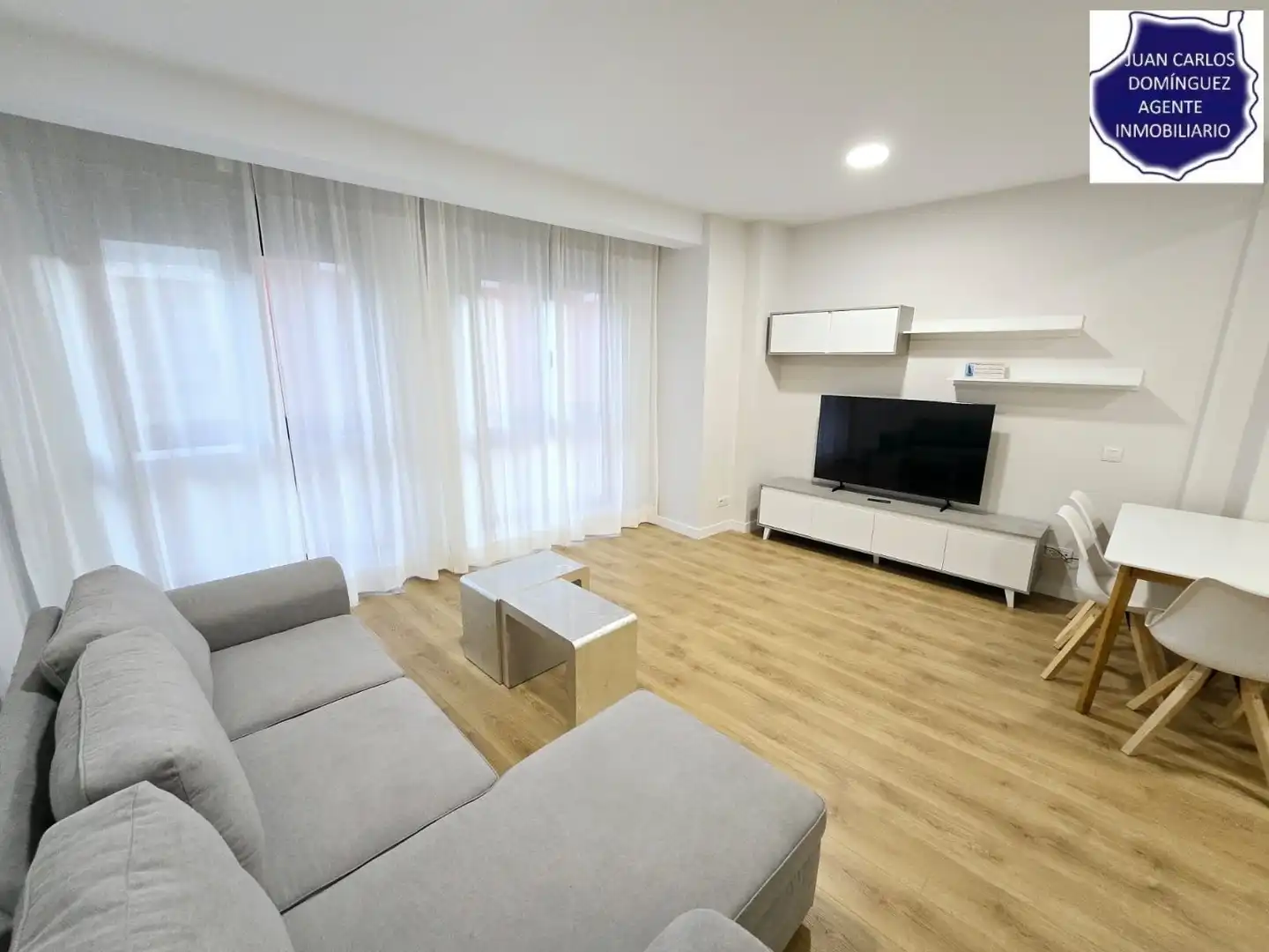 Wohnzimmer von Wohnungen zum Verkauf in Las Palmas de Gran Canaria mit Abstellraum und Möbliert