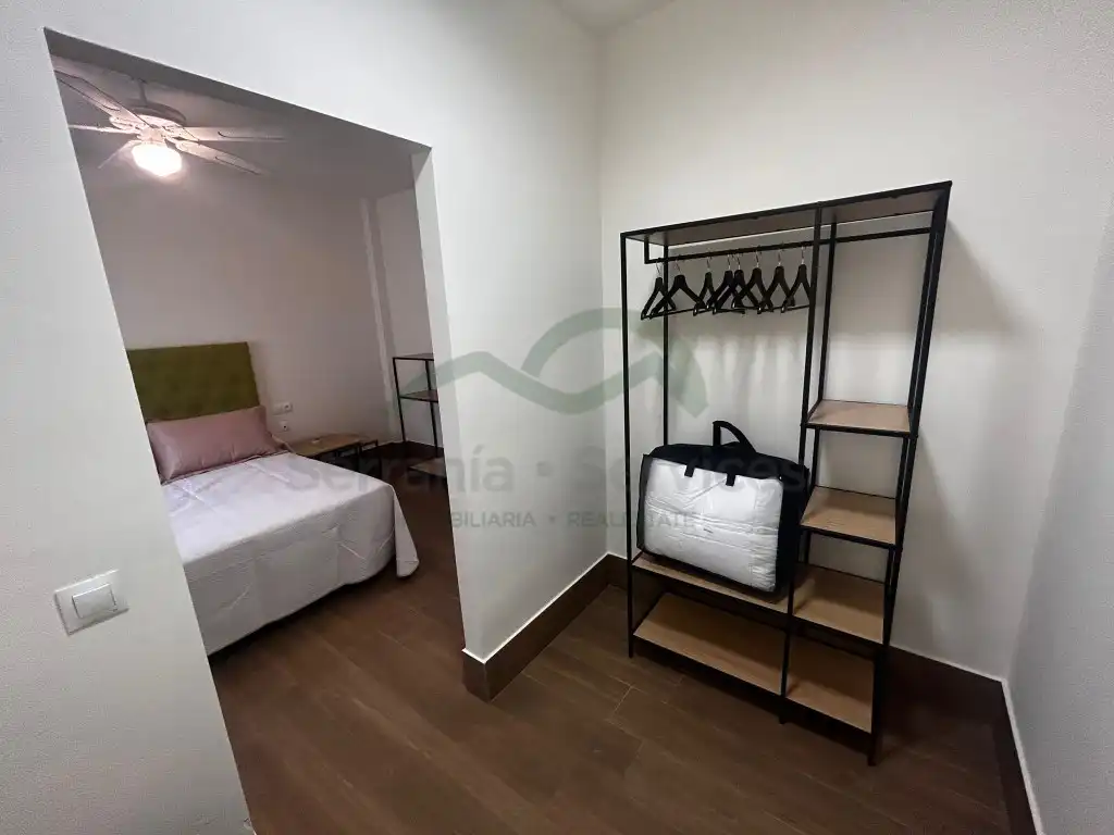 Apartamento en venta en Cuevas del Becerro, Málaga