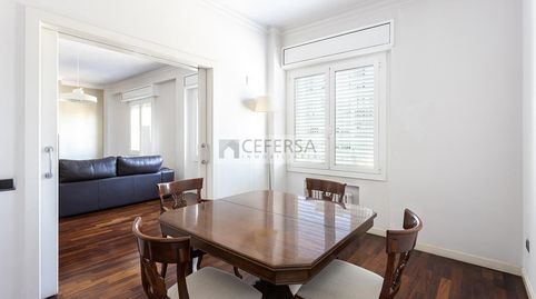 Foto 3 von Wohnung zum Verkauf in De Carles III, Barri de les Corts, Barcelona Capital