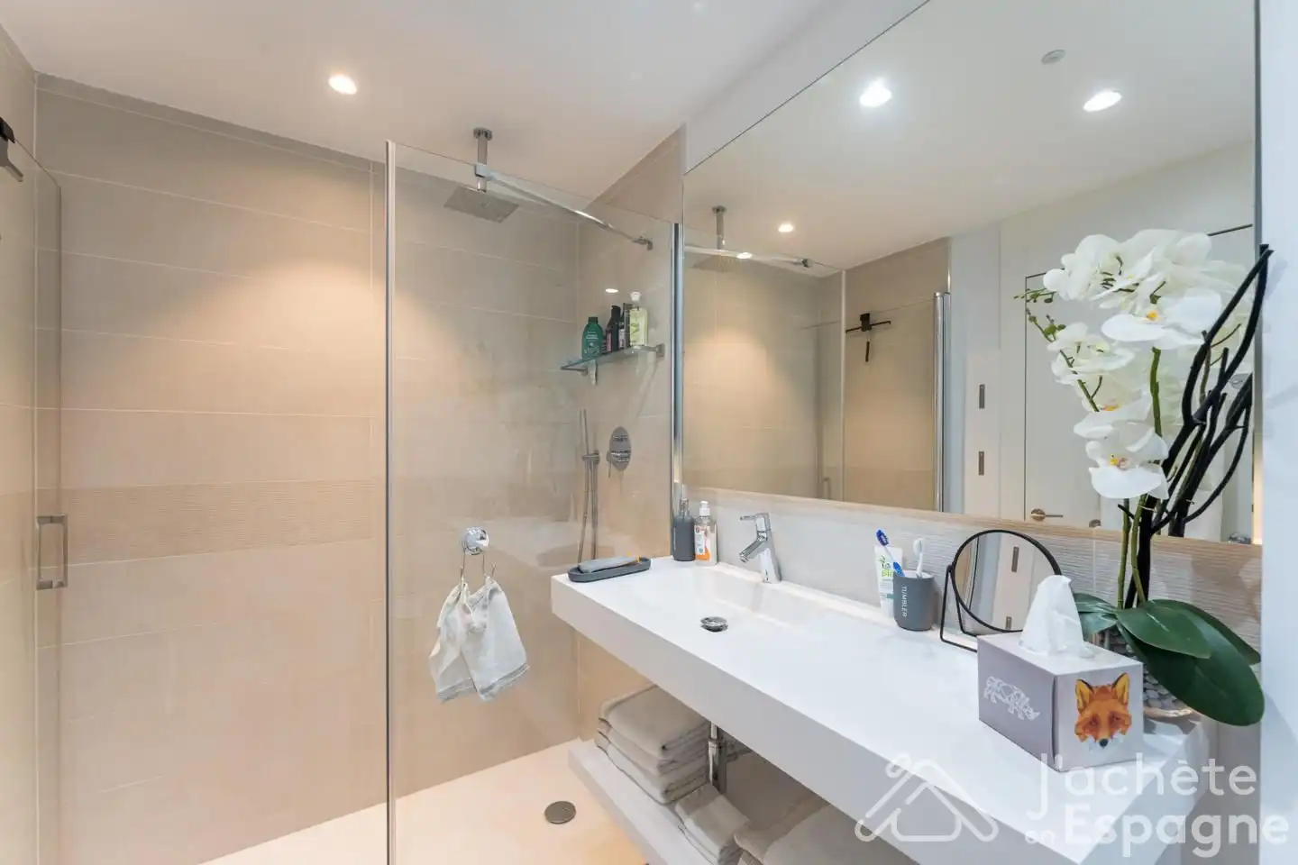 Flat with terrace for sale in Calle Paula 1, imagen 24