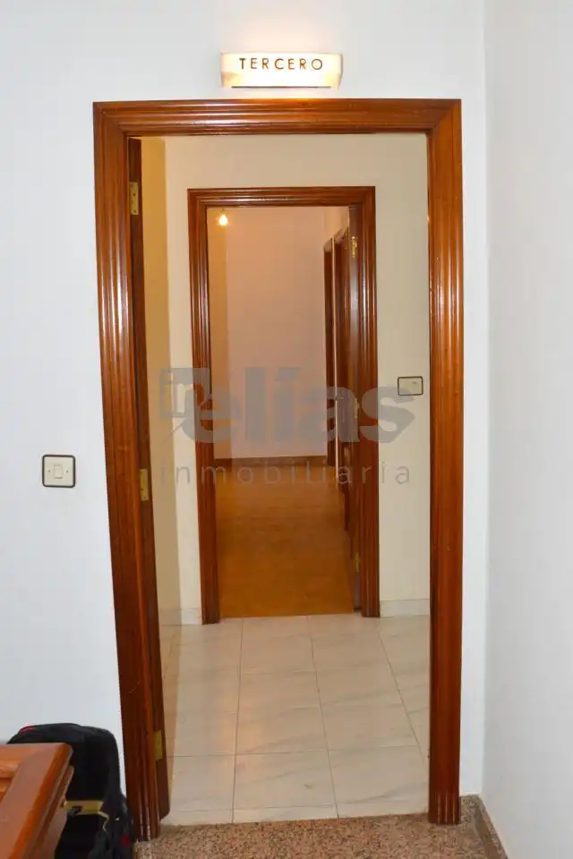 Piso en venta en Zas