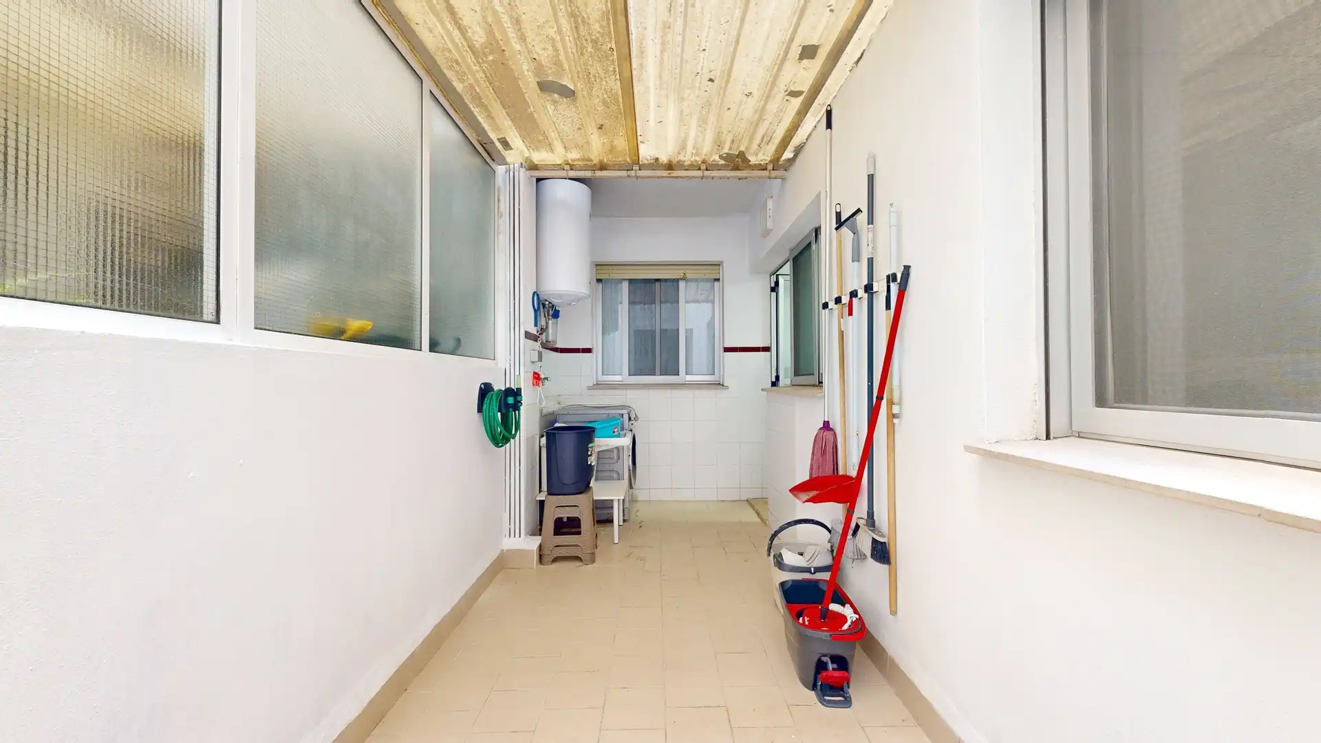 Flat for sale in Almussafes  with Terrace and Balcony