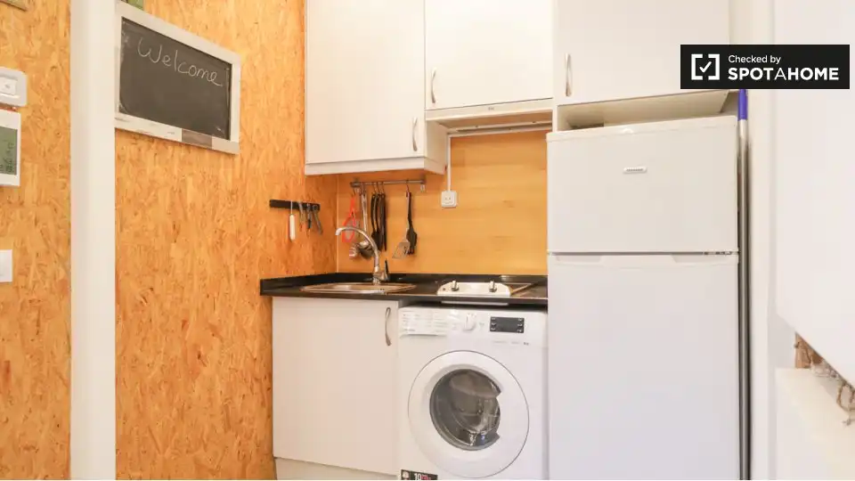 Appartement à louer à Centro, imagen 15