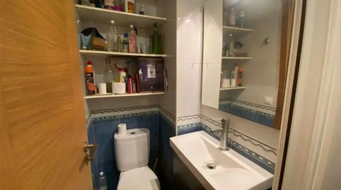 Foto 3 de Piso en venta en Rúa de Santiago de Chile, 30, Ensanche - Sar, Santiago de Compostela