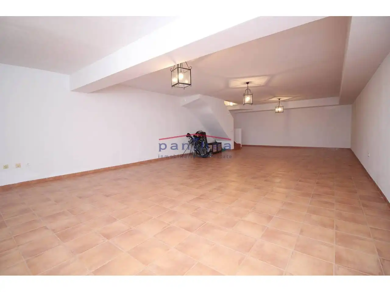 Casa adosada en venda en Añoreta Golf - Paraíso del Sol