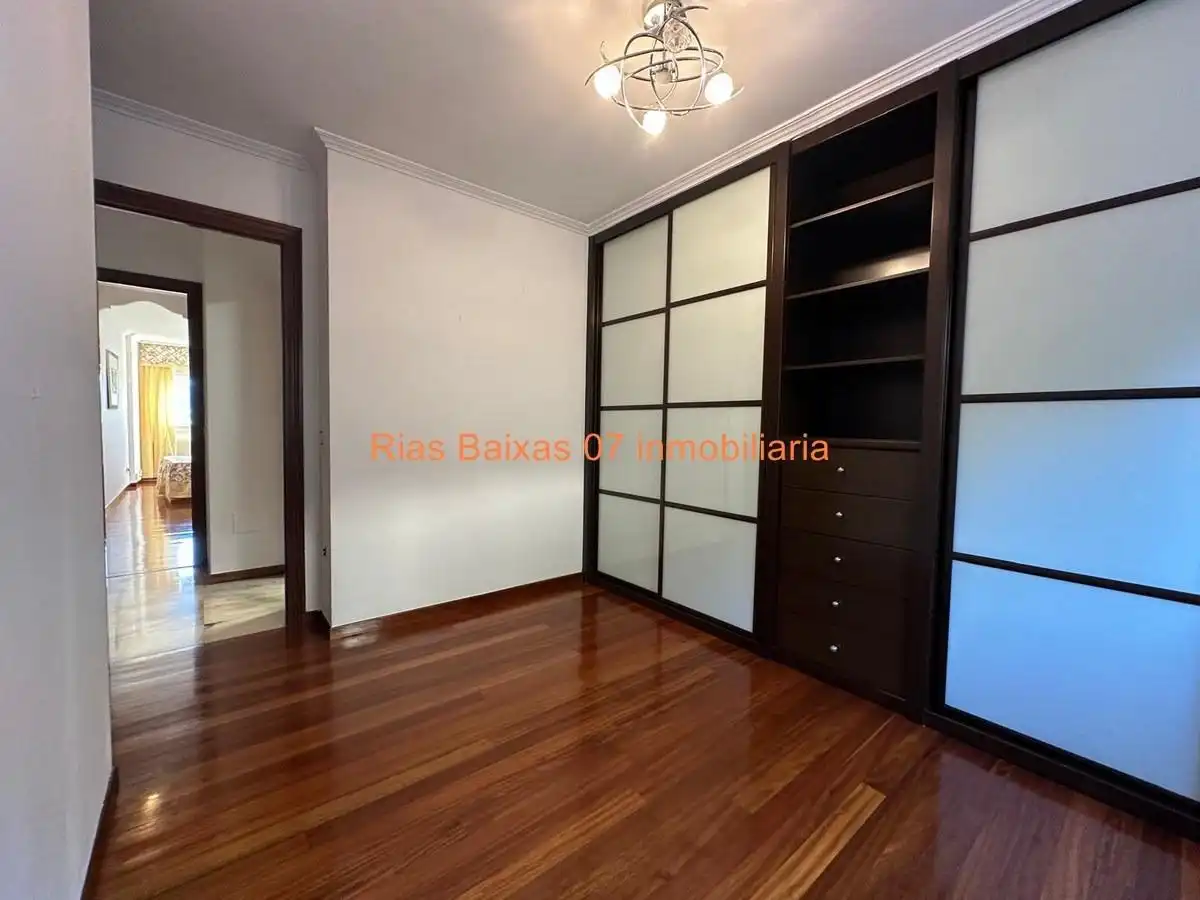 Flat for sale in Lavadores