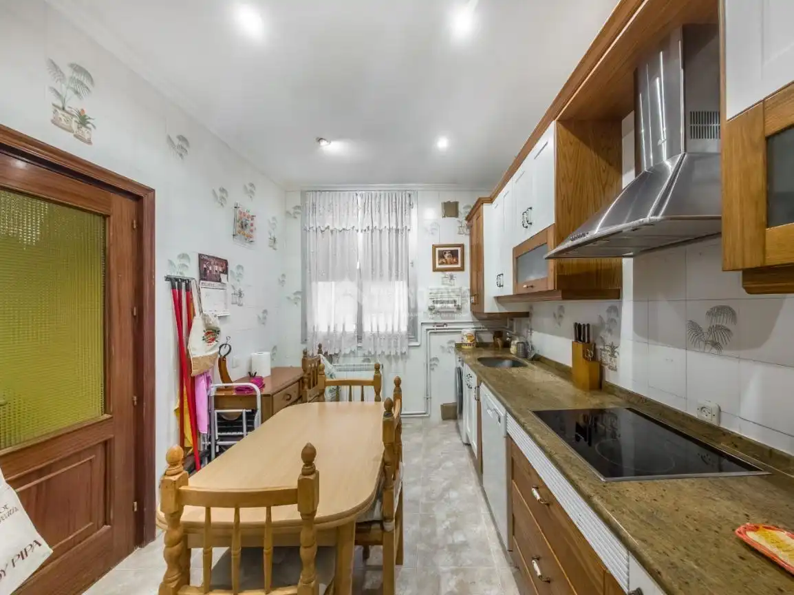 Piso con terraza en venta en Centro, imagen 4