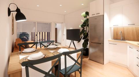 Photo 4 of Study for sale in Calle César Arbasia, 51, Suárez, Málaga