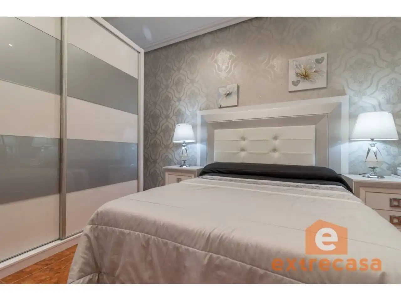Flat with terrace for sale in Casco Antiguo, imagen 10