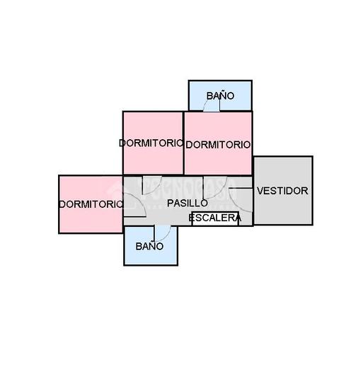 Photo 2 of Single-family semi-detached for sale in Urbanizaciones, Alhendín