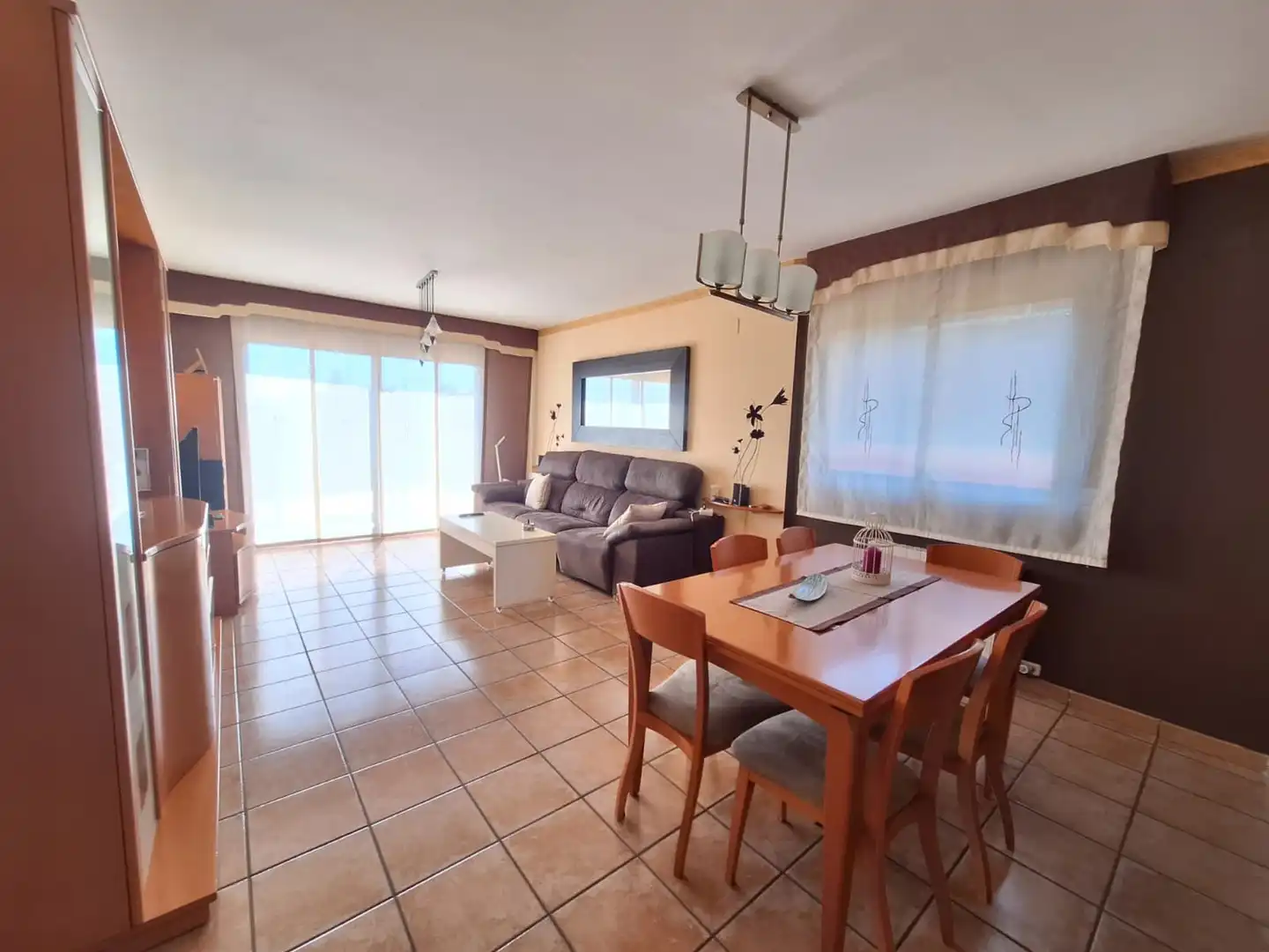 Detached house with pool for sale in Carrer Alboraia, imagen 11