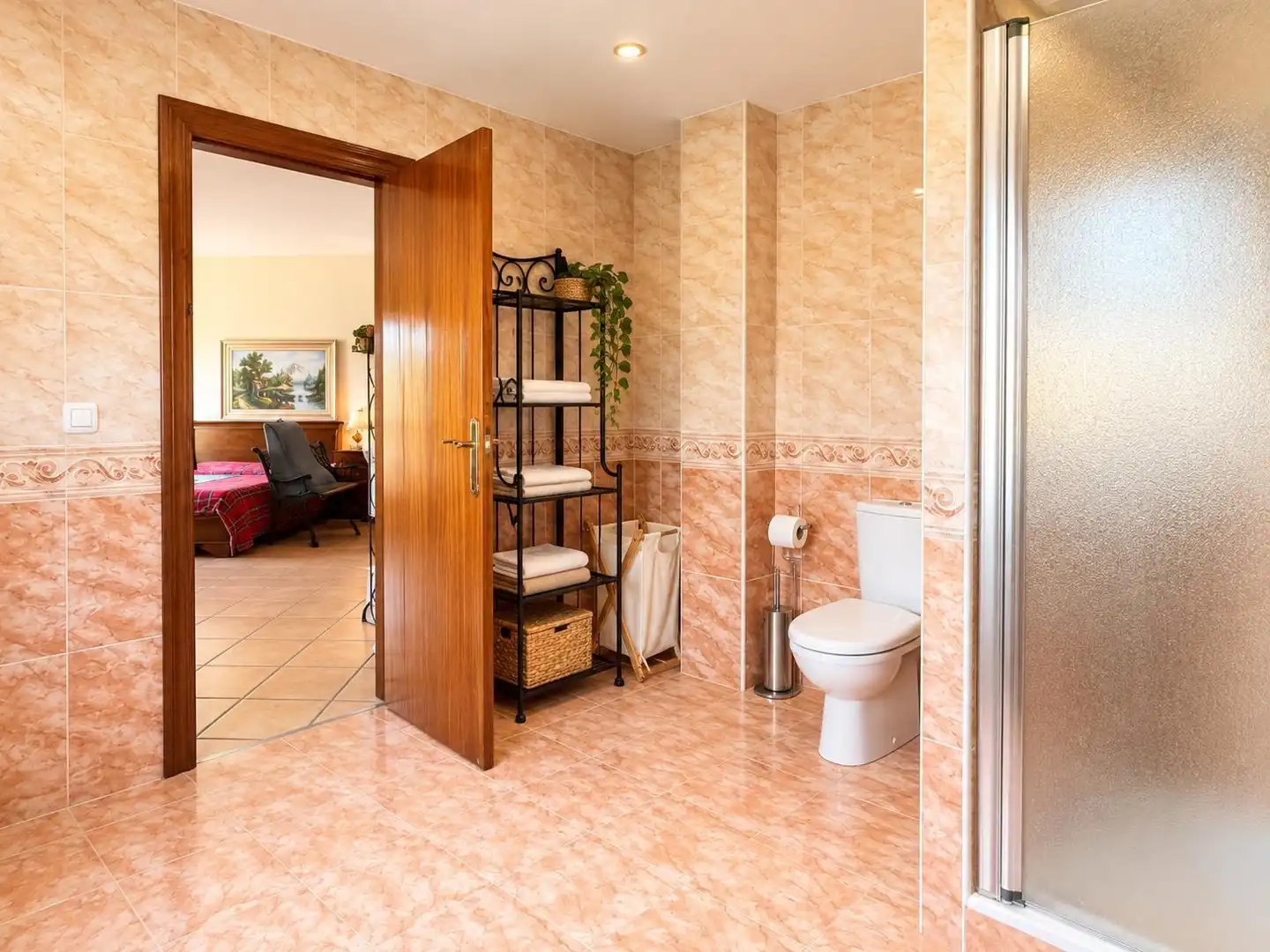 Chalet con terraza en venta en Avenida PATOS LOS, imagen 22