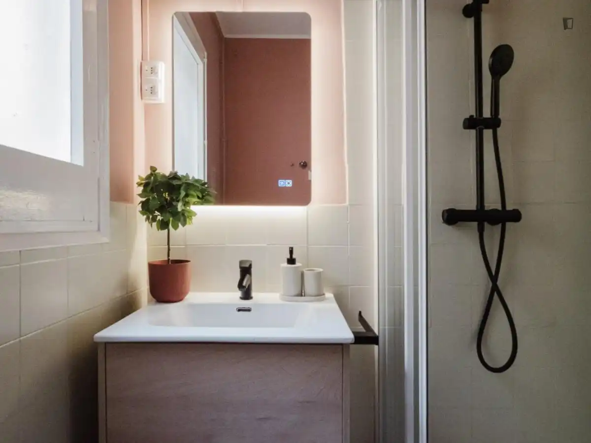 Habitació a La Prosperitat