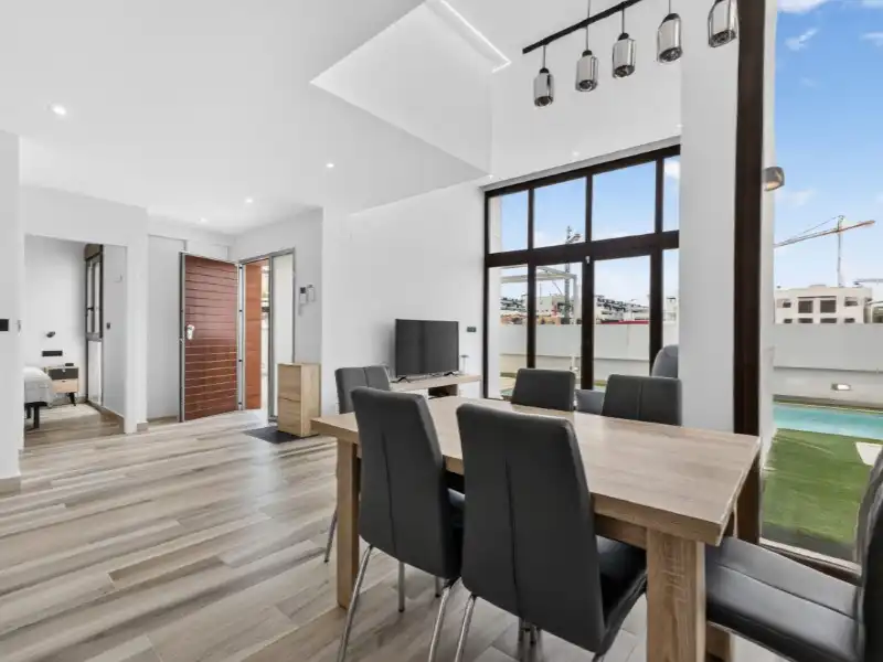 Detached house with terrace for sale in Los Balcones - Los Altos, imagen 7