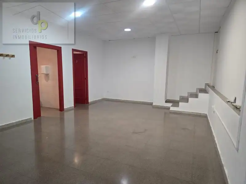 Local commercial à louer à Carrer Riu Xúquer 34, imagen 10