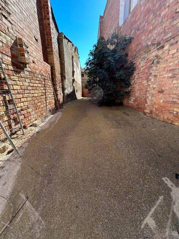 Terreno residencial en Venta en Roqueta en Vilanova de Segrià