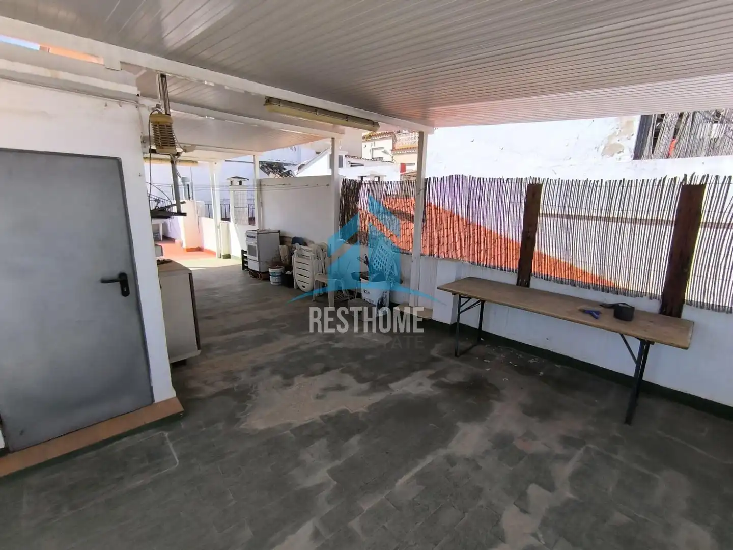 Terrace of Houses for sale in Cullera  with Air Conditioner, Heating and Terrace