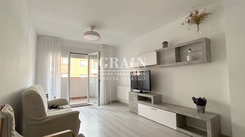 Foto 3 de Apartament en venda a La Milagrosa, Albacete Capital