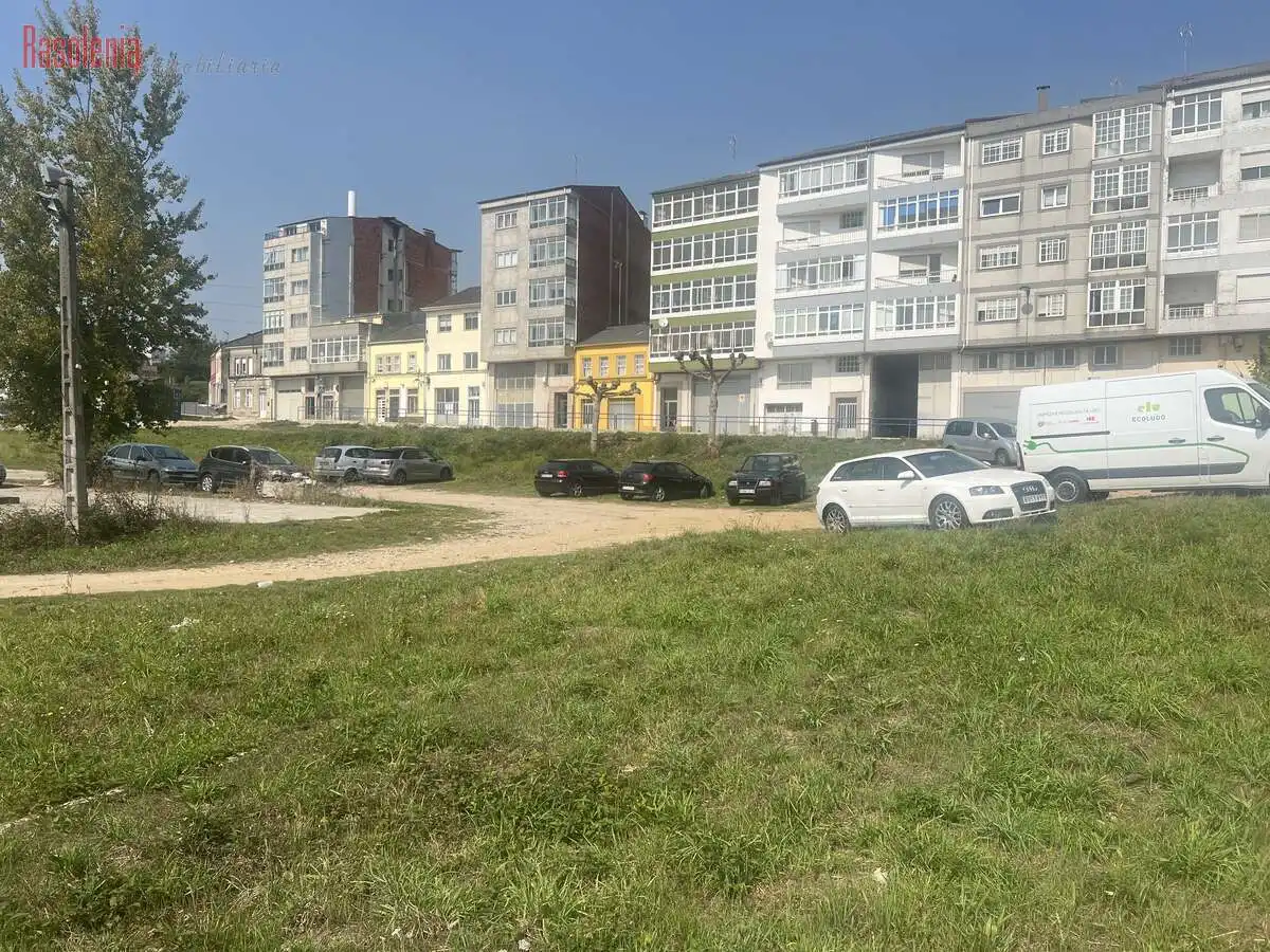 Wohnbaugrundstück zum Verkauf in Lamas de Prado SN, imagen 11